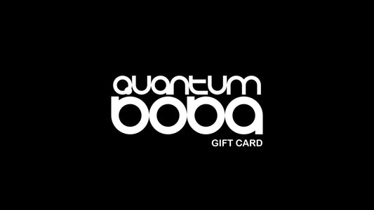 Quantum Boba Gift Card